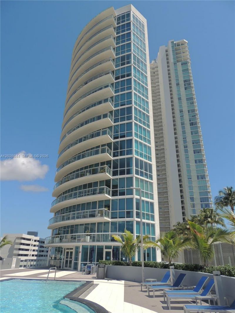 480 NE 30th St , Unit 1105, Miami, FL 33137 Photo