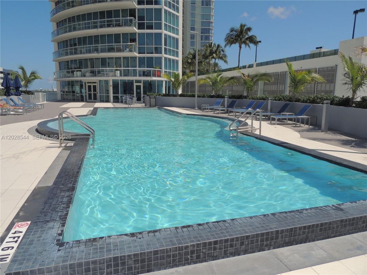 480 NE 30th St , Unit 1105, Miami, FL 33137 Photo