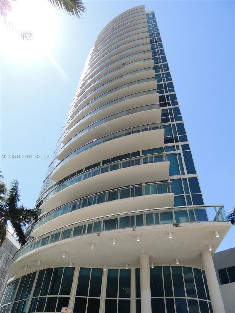 480 NE 30th St , Unit 1105, Miami, FL 33137 Photo