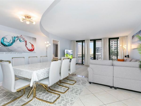 2401 S Ocean Dr , Unit 404, Hollywood, FL 33019