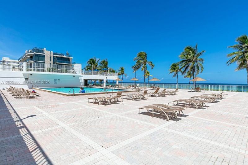 2401 S Ocean Dr , Unit 404, Hollywood, FL 33019 Photo