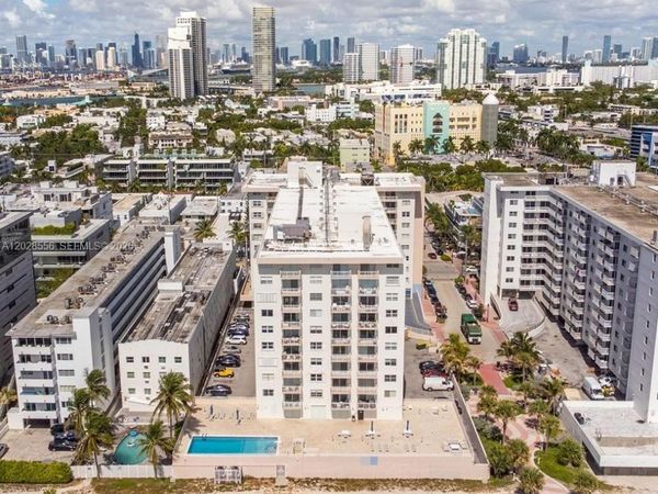 345 Ocean Dr , Unit 602, Miami Beach, FL 33139