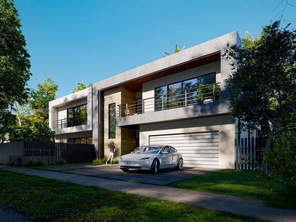 428 NE 17th Ave , Fort Lauderdale, FL 33301
