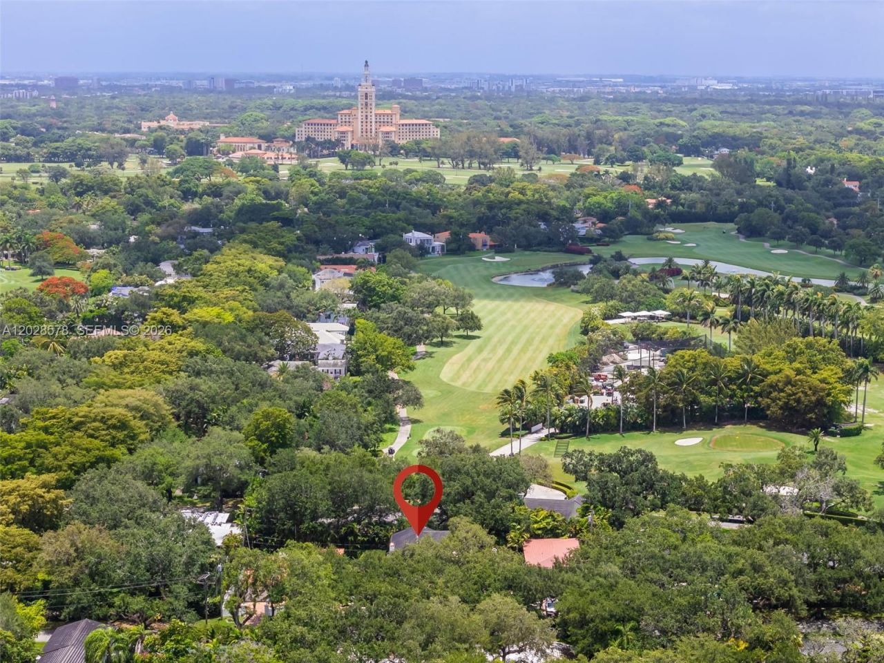 1233 Alegriano Ave, Coral Gables, FL 33146 Photo