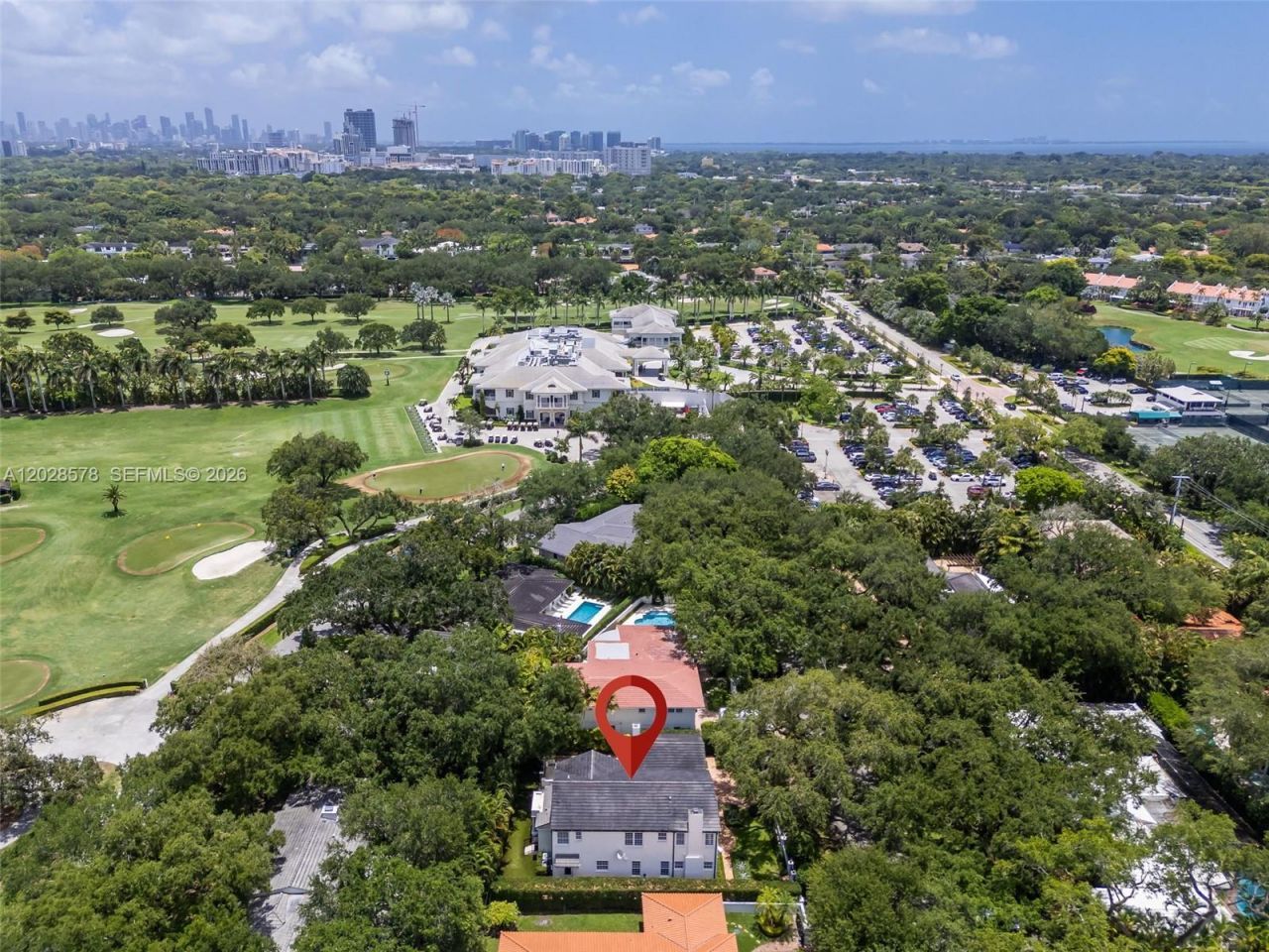 1233 Alegriano Ave, Coral Gables, FL 33146 Photo