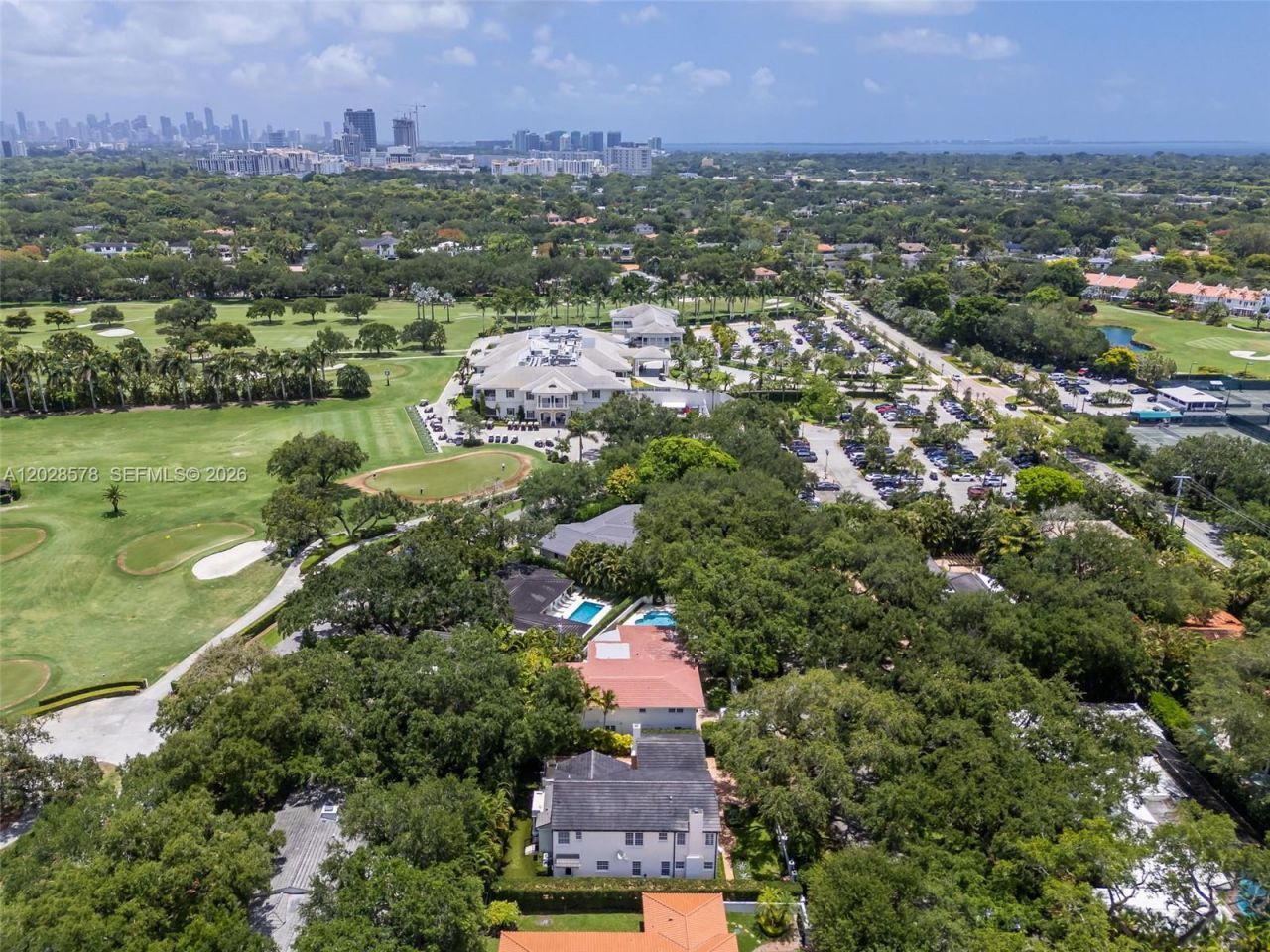 1233 Alegriano Ave, Coral Gables, FL 33146 Photo