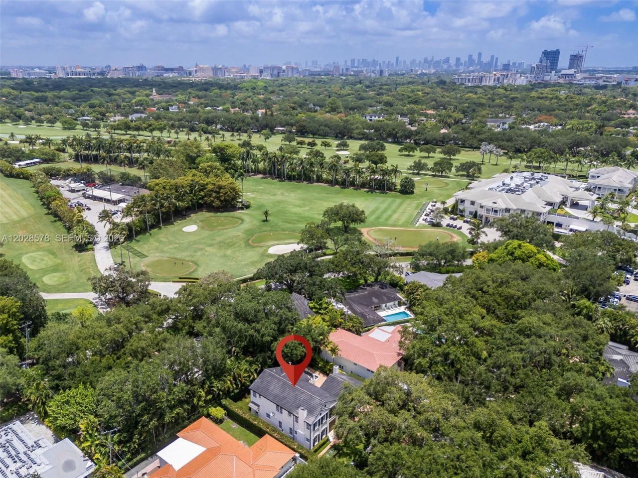 1233 Alegriano Ave, Coral Gables, FL 33146 Photo