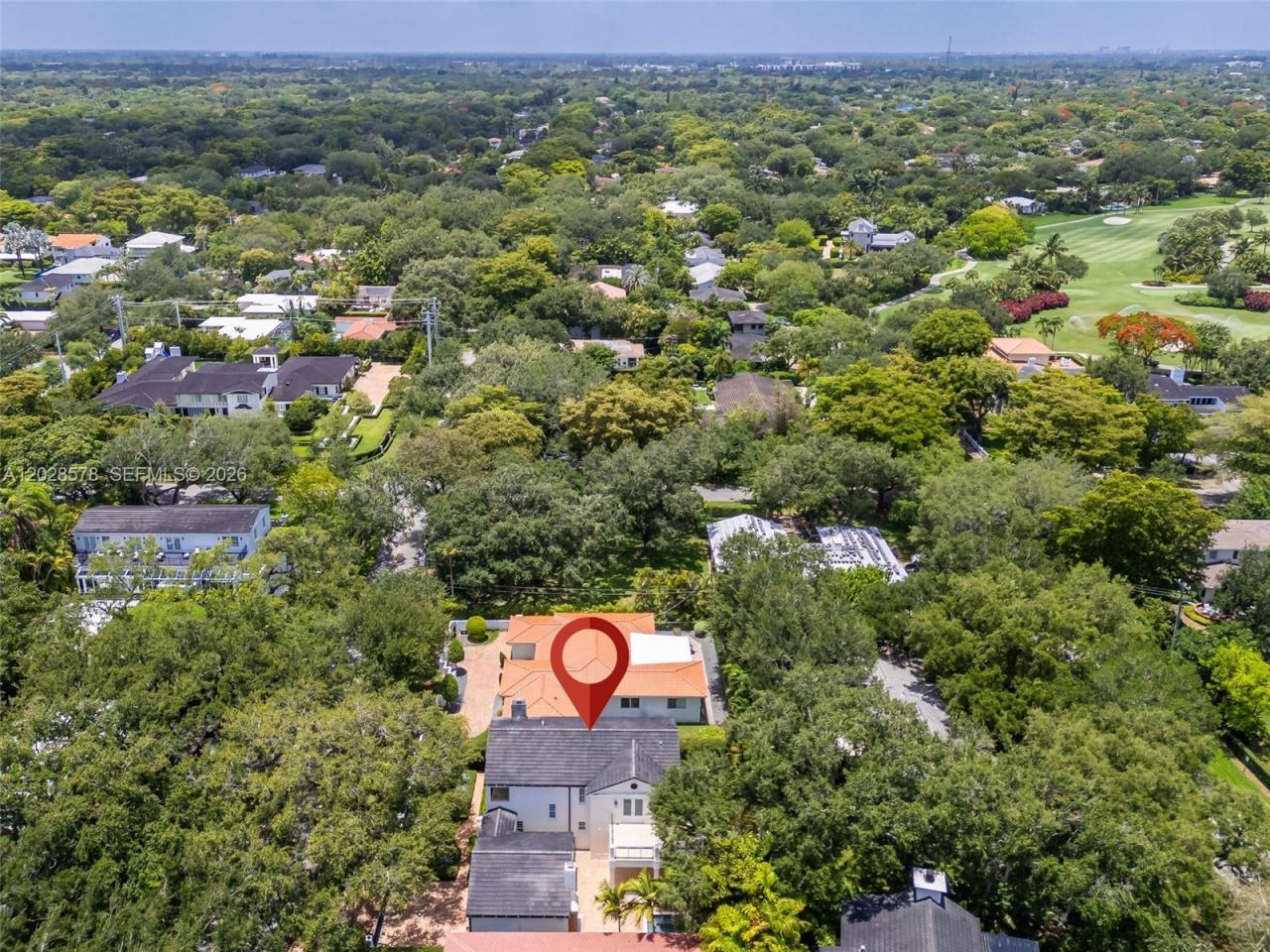 1233 Alegriano Ave, Coral Gables, FL 33146 Photo