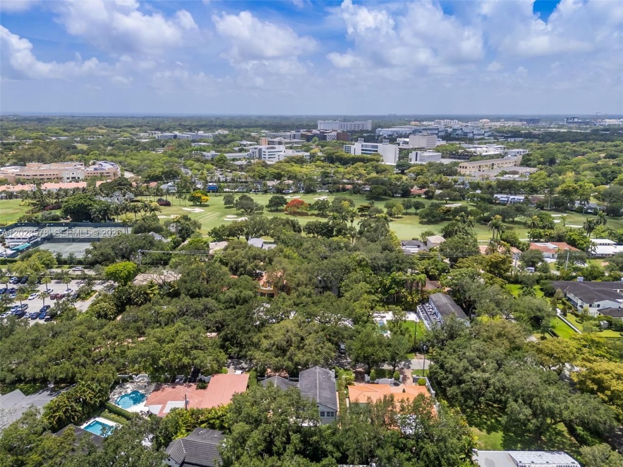1233 Alegriano Ave, Coral Gables, FL 33146 Photo