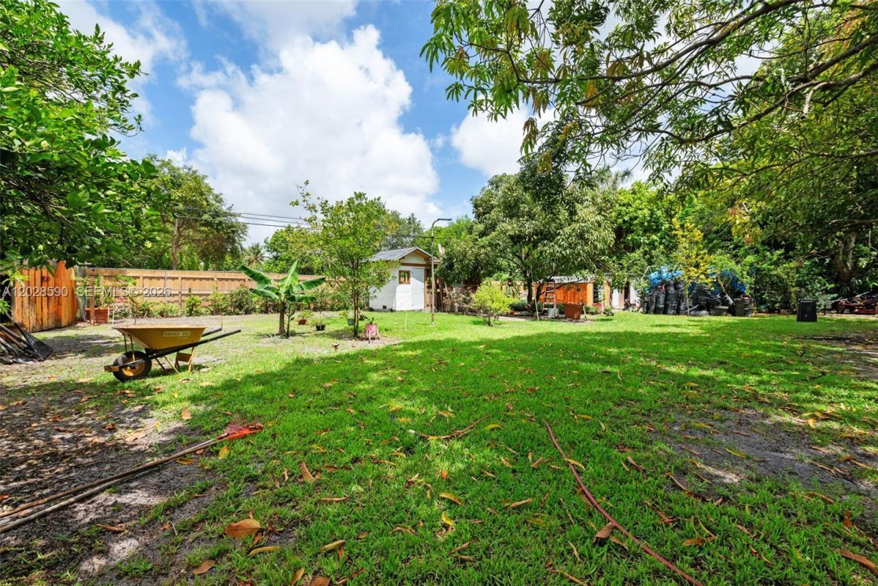13700 N Miami Ave , Miami, FL 33168 Photo