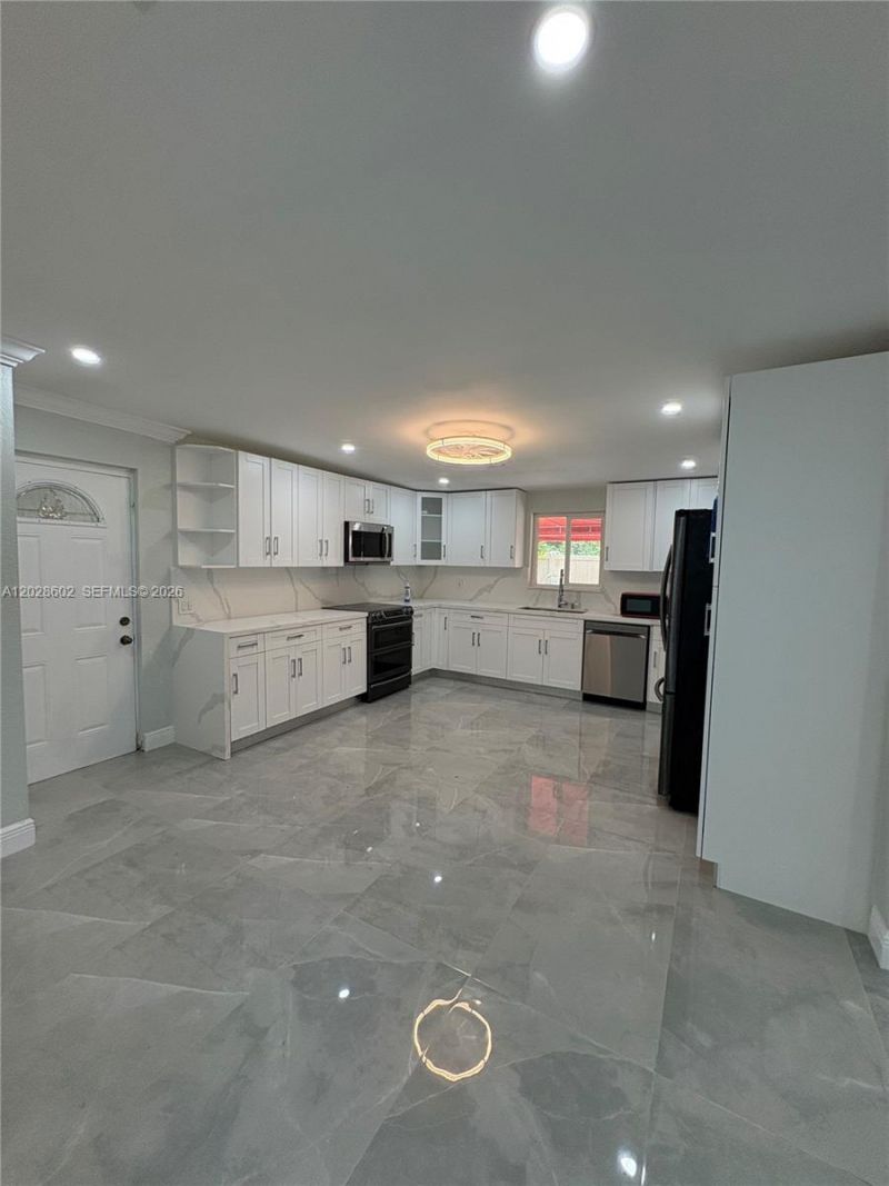 20081 NW 15th Ave, Miami Gardens, FL 33169 Photo