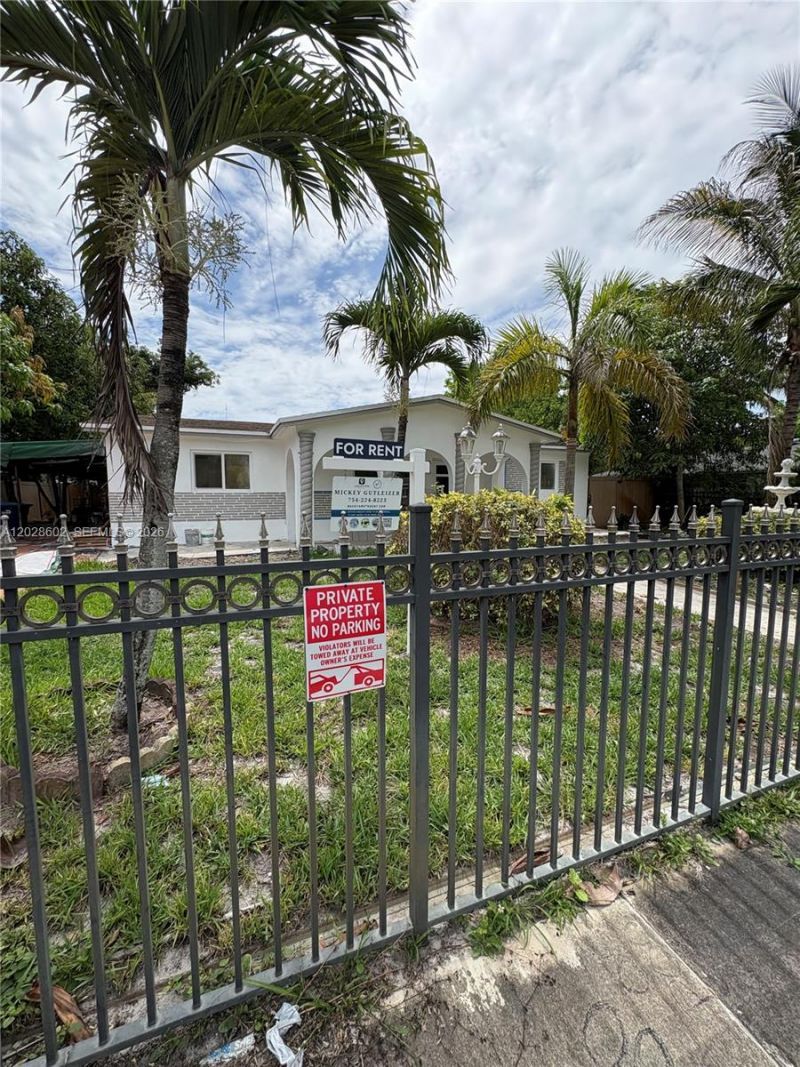 20081 NW 15th Ave, Miami Gardens, FL 33169 Photo