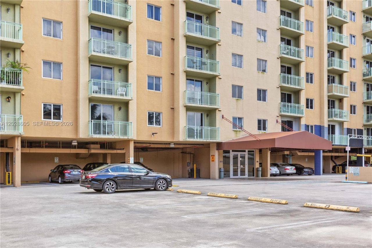 3500 Coral Way , Unit 614, Miami, FL 33145 Photo