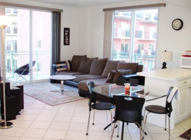 3500 Coral Way , Unit 614, Miami, FL 33145 Photo