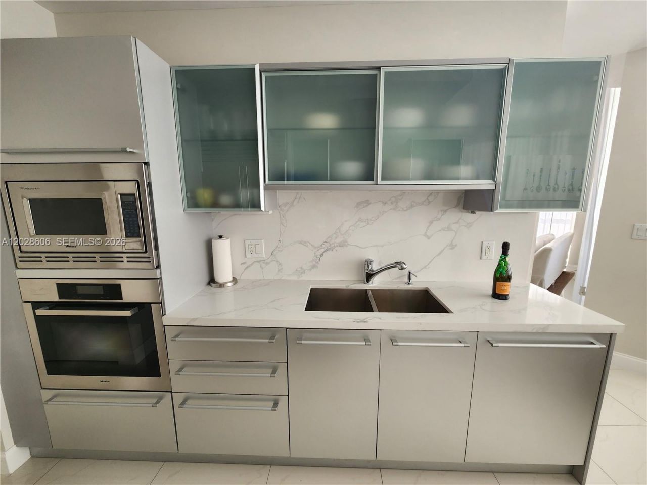 18201 Collins Ave , Unit 4101A, Sunny Isles Beach, FL 33160 Photo