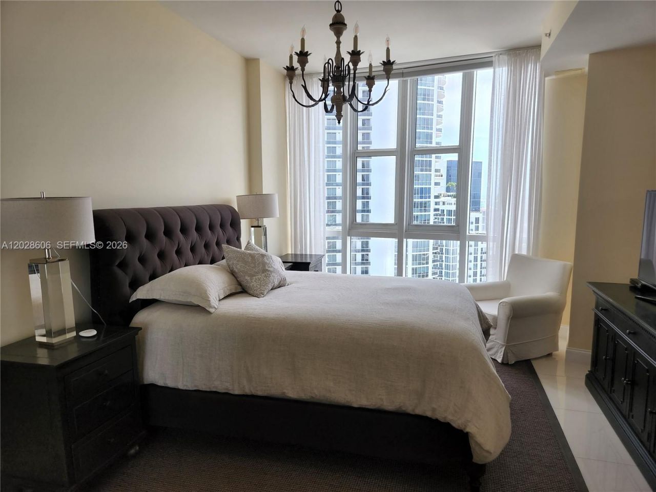 18201 Collins Ave , Unit 4101A, Sunny Isles Beach, FL 33160 Photo
