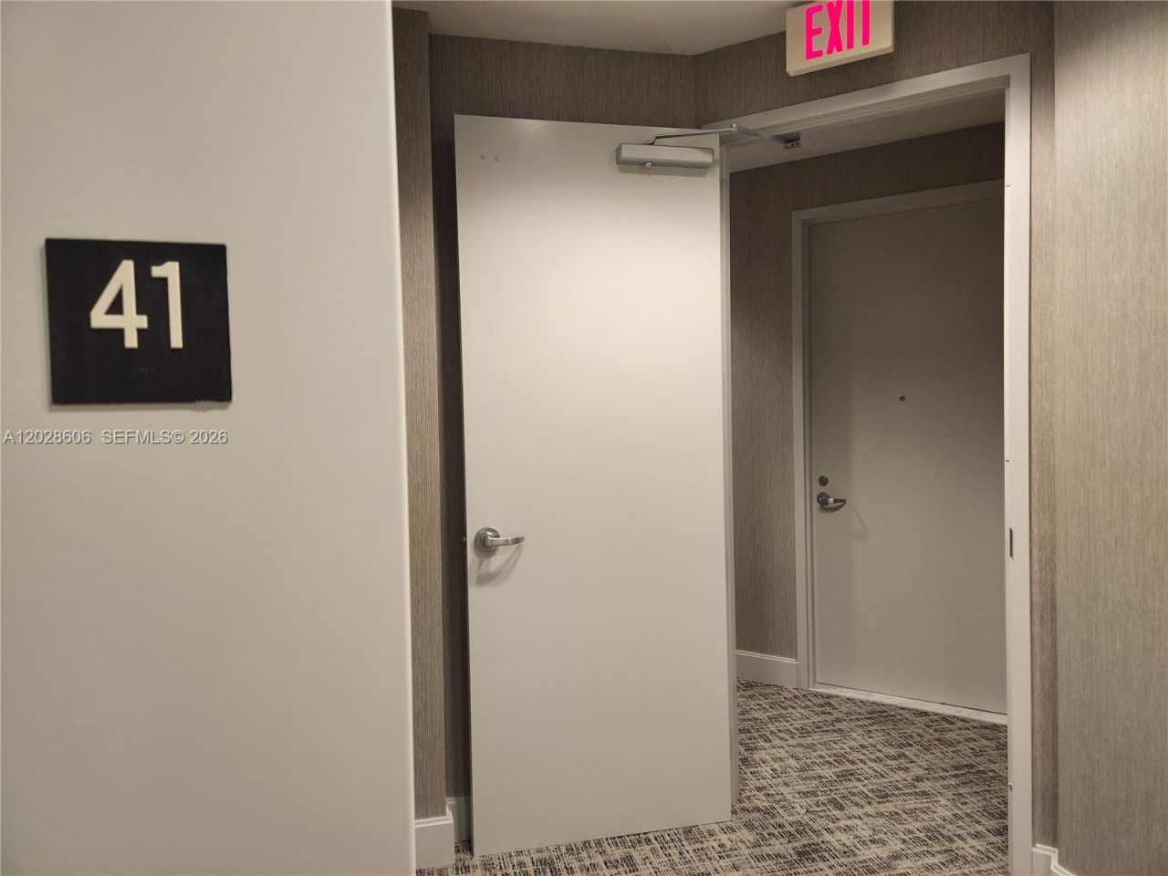 18201 Collins Ave , Unit 4101A, Sunny Isles Beach, FL 33160 Photo