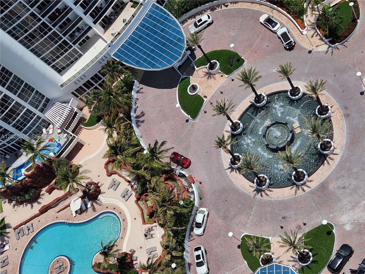 18201 Collins Ave , Unit 4101A, Sunny Isles Beach, FL 33160 Photo