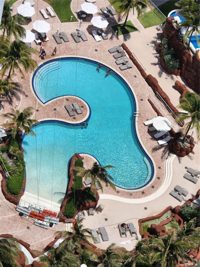 18201 Collins Ave , Unit 4101A, Sunny Isles Beach, FL 33160 Photo