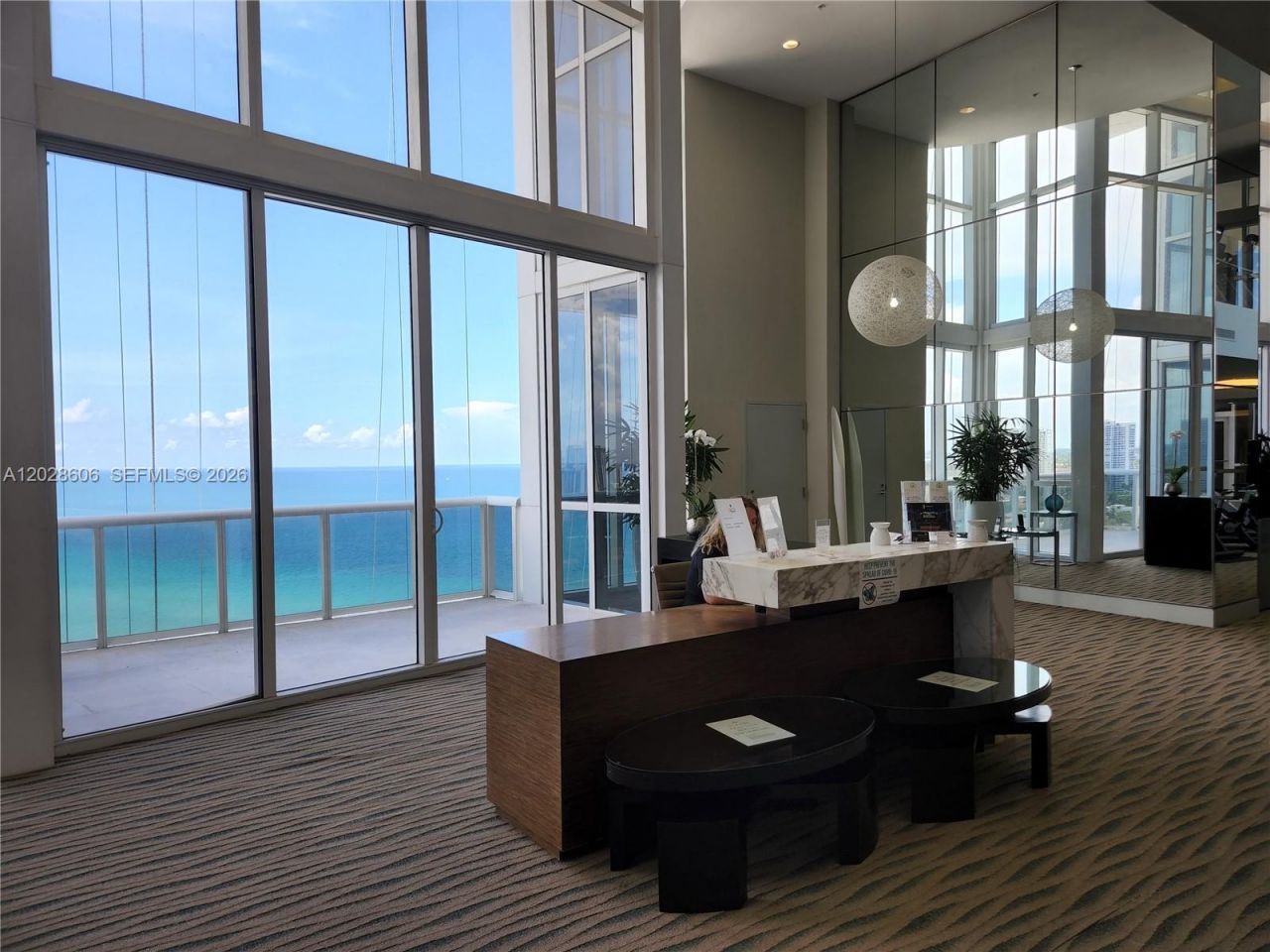18201 Collins Ave , Unit 4101A, Sunny Isles Beach, FL 33160 Photo