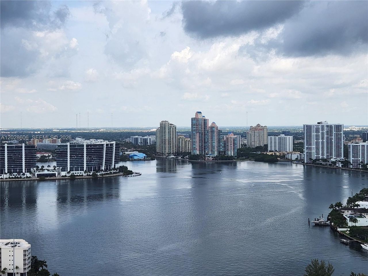18201 Collins Ave , Unit 4101A, Sunny Isles Beach, FL 33160 Photo