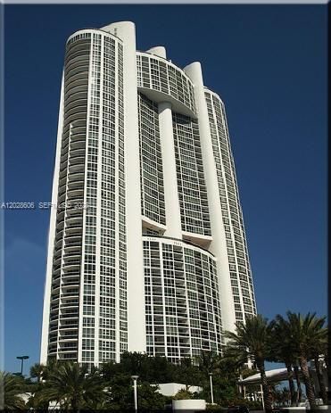 18201 Collins Ave , Unit 4101A, Sunny Isles Beach, FL 33160 Photo