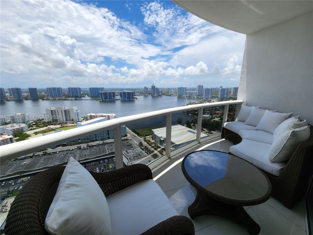 18201 Collins Ave , Unit 4101A, Sunny Isles Beach, FL 33160 Photo