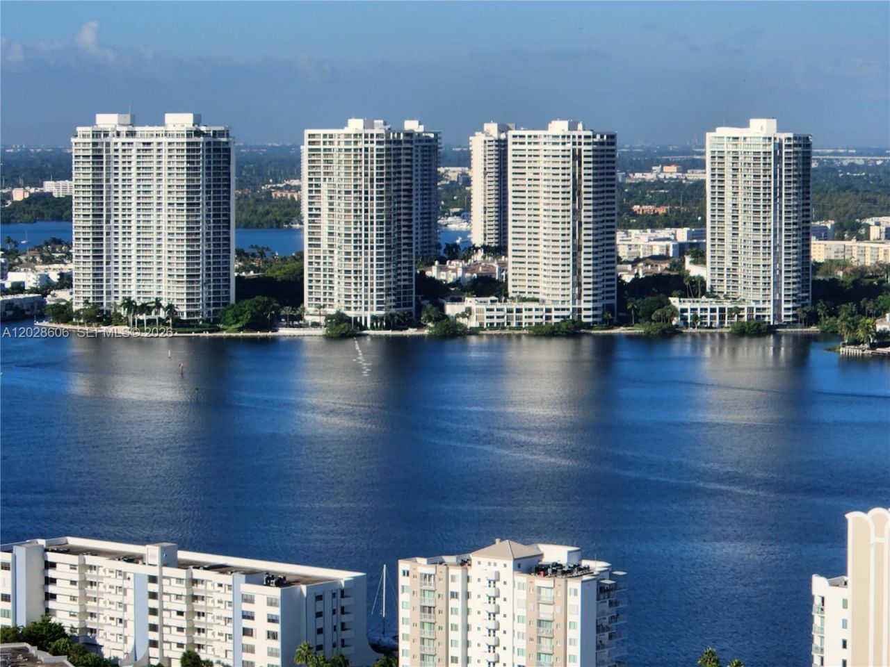 18201 Collins Ave , Unit 4101A, Sunny Isles Beach, FL 33160 Photo