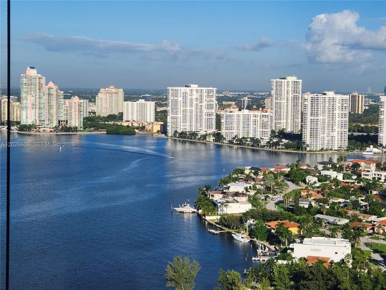 18201 Collins Ave , Unit 4101A, Sunny Isles Beach, FL 33160 Photo