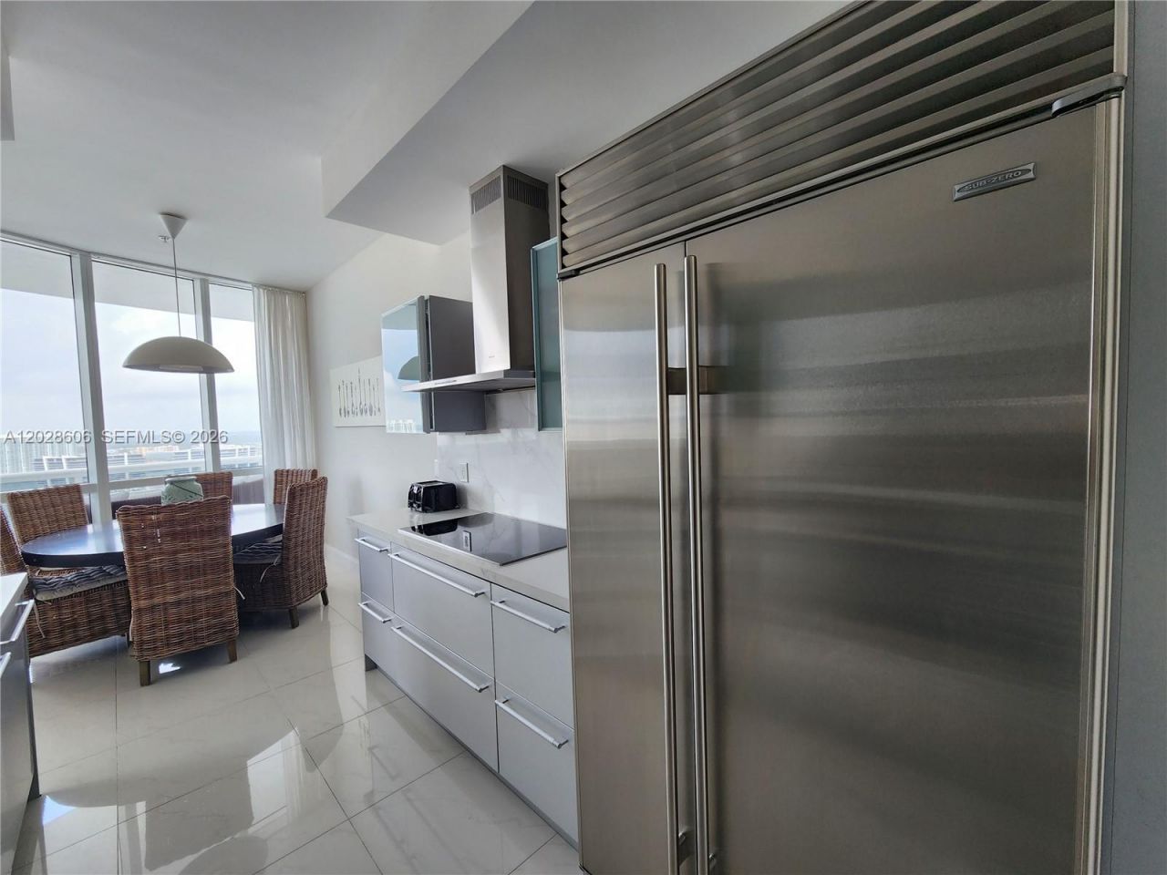 18201 Collins Ave , Unit 4101A, Sunny Isles Beach, FL 33160 Photo
