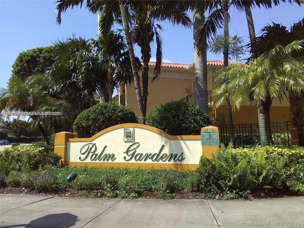 7230 NW 114th Ave , Unit 103, Doral, FL 33178
