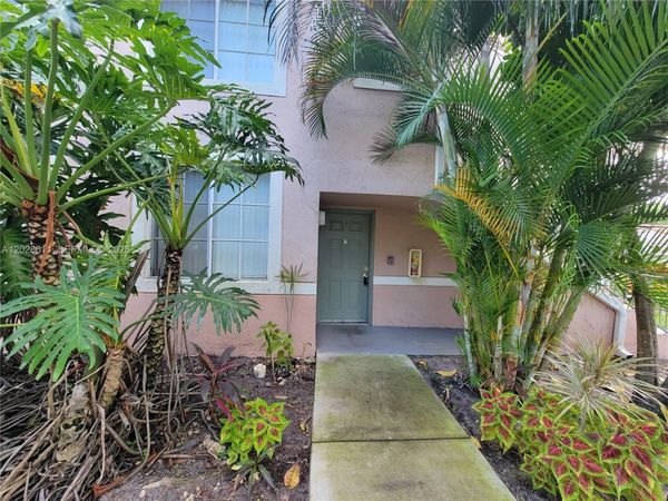 12148 Saint Andrews Pl, Unit 101, Miramar, FL 33025
