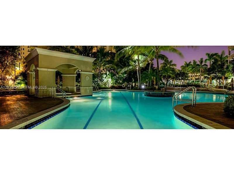 19501 W Country Club Dr , Unit 1511, Aventura, FL 33180 Photo