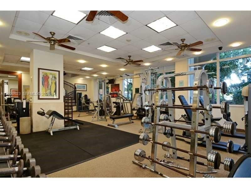 19501 W Country Club Dr , Unit 1511, Aventura, FL 33180 Photo