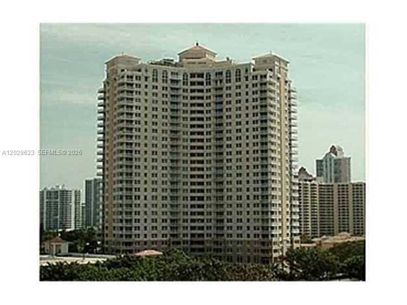 19501 W Country Club Dr , Unit 1511, Aventura, FL 33180 Photo