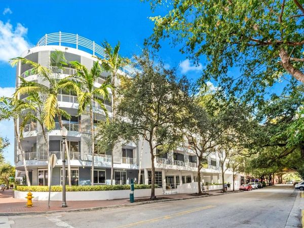 3339 Virginia Street , Unit 305, Miami, FL 33133