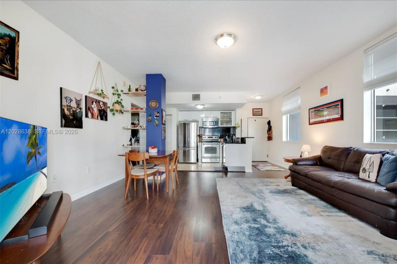 3339 Virginia Street, Unit 305, Miami, FL 33133 Photo