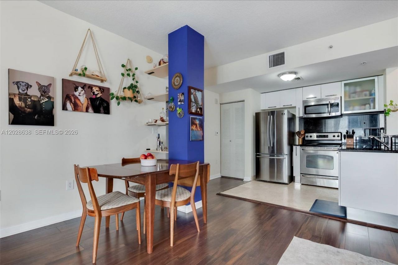 3339 Virginia Street , Unit 305, Miami, FL 33133 Photo