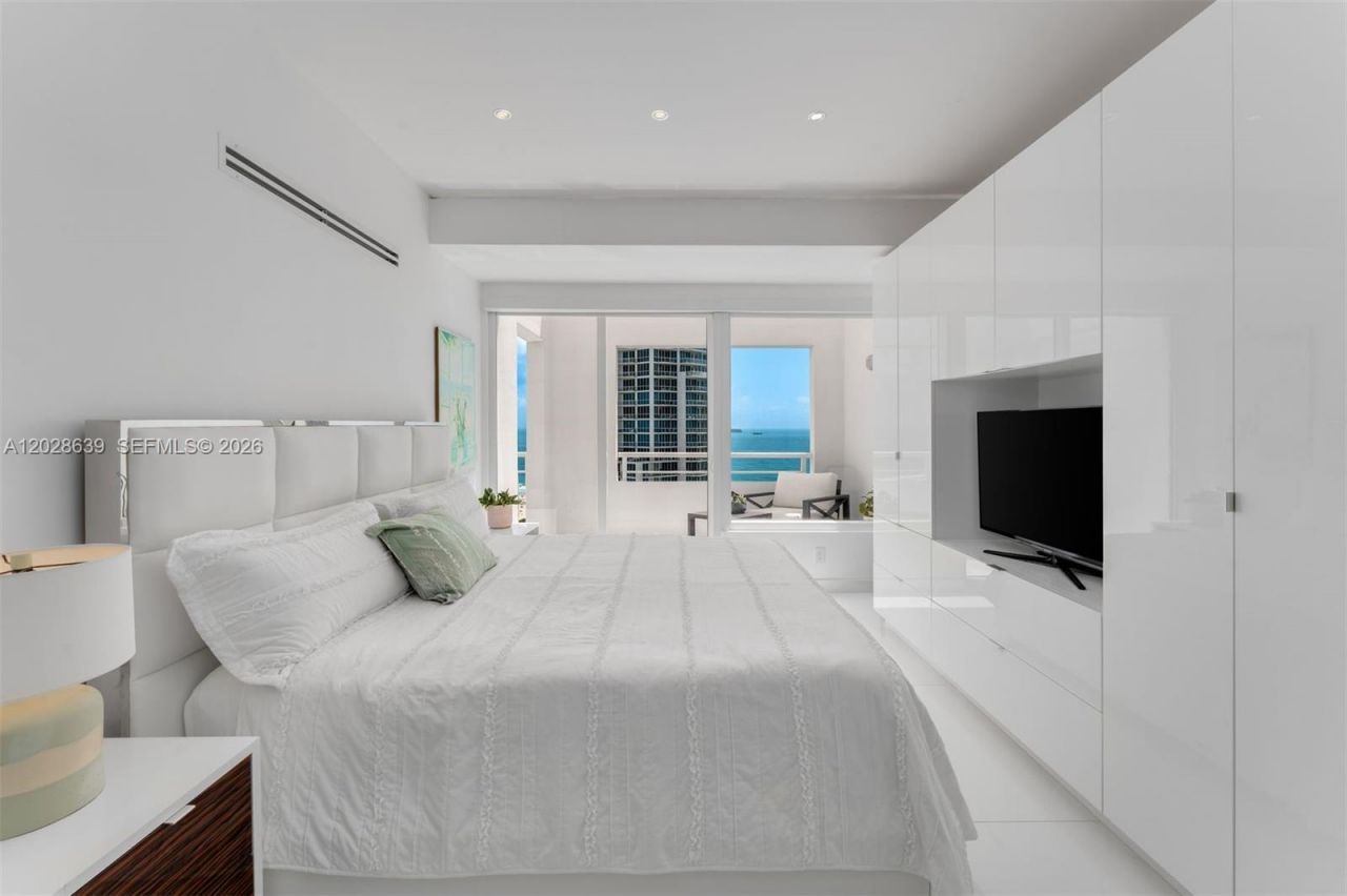 400 S Pointe Dr , Unit PH2502, Miami Beach, FL 33139 Photo