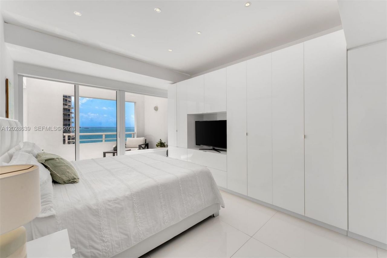 400 S Pointe Dr , Unit PH2502, Miami Beach, FL 33139 Photo