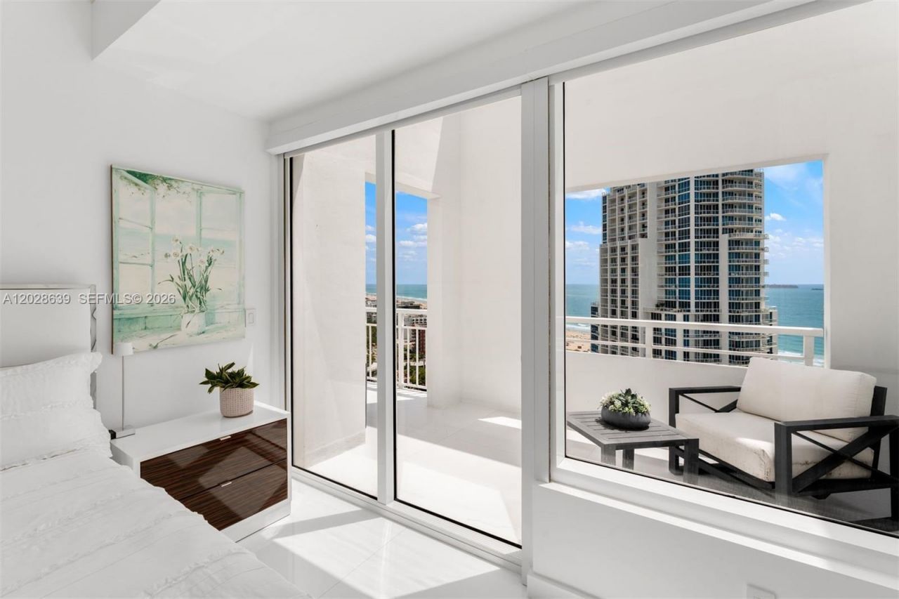 400 S Pointe Dr , Unit PH2502, Miami Beach, FL 33139 Photo