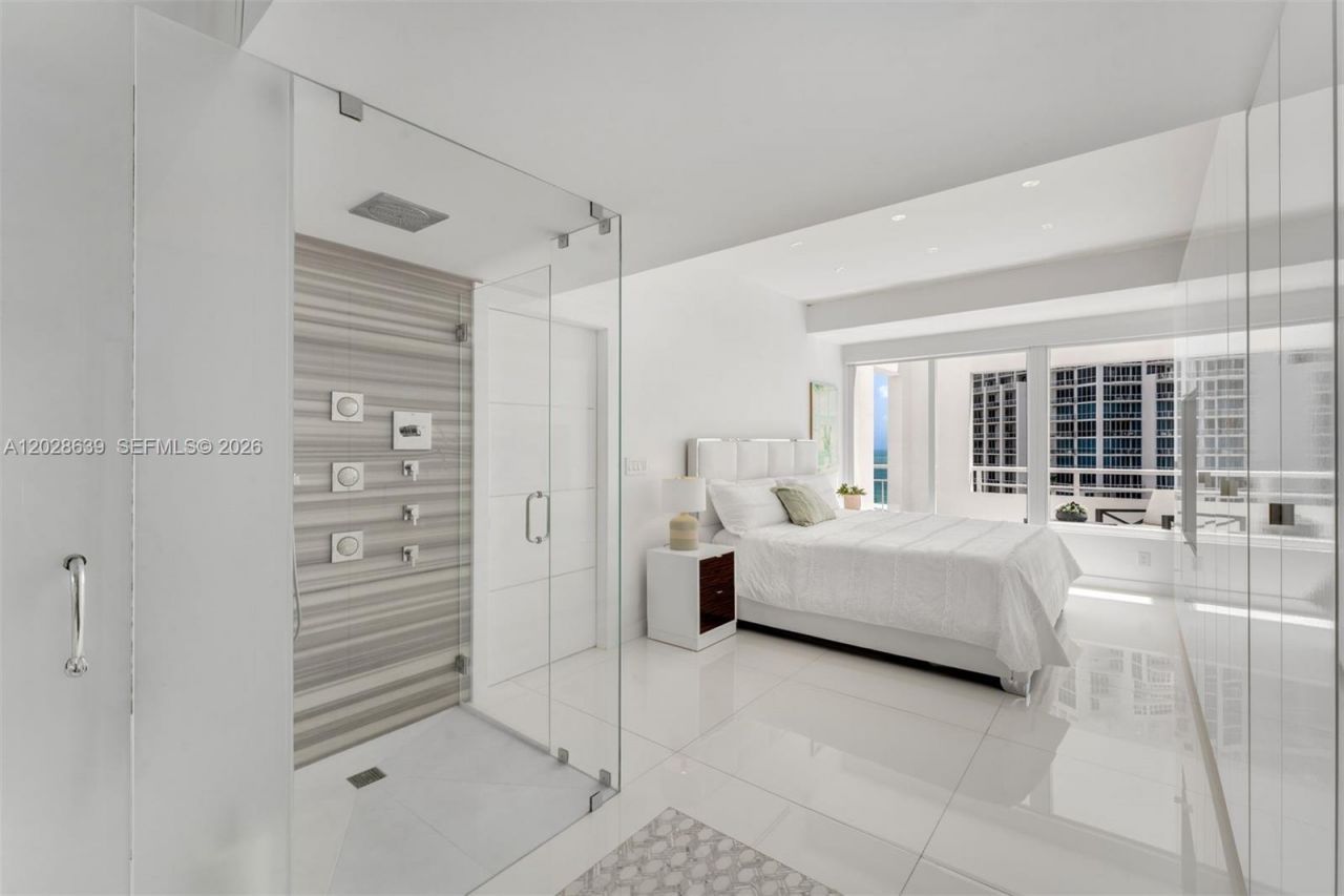 400 S Pointe Dr , Unit PH2502, Miami Beach, FL 33139 Photo
