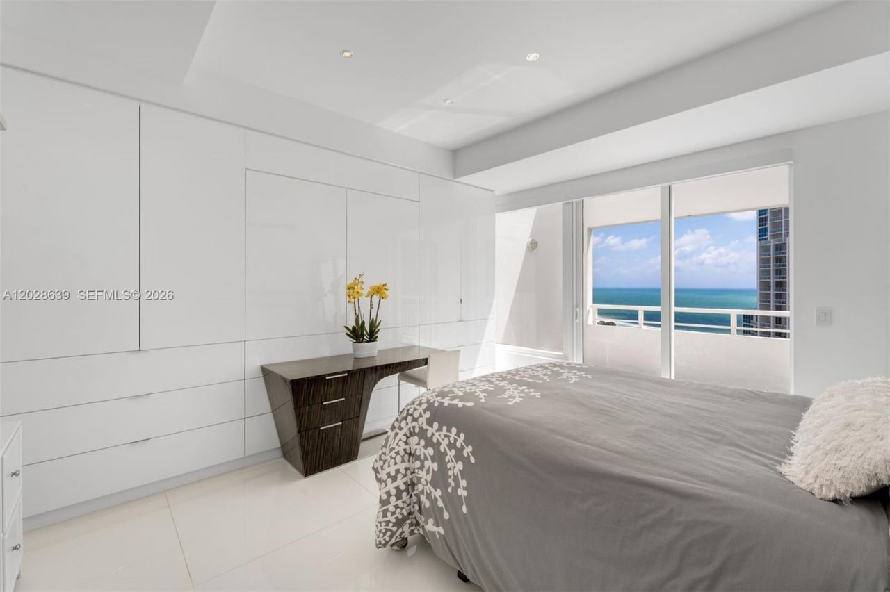 400 S Pointe Dr , Unit PH2502, Miami Beach, FL 33139 Photo