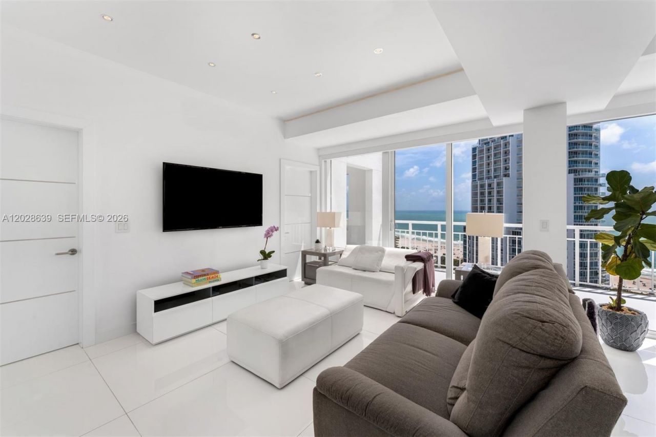 400 S Pointe Dr , Unit PH2502, Miami Beach, FL 33139 Photo