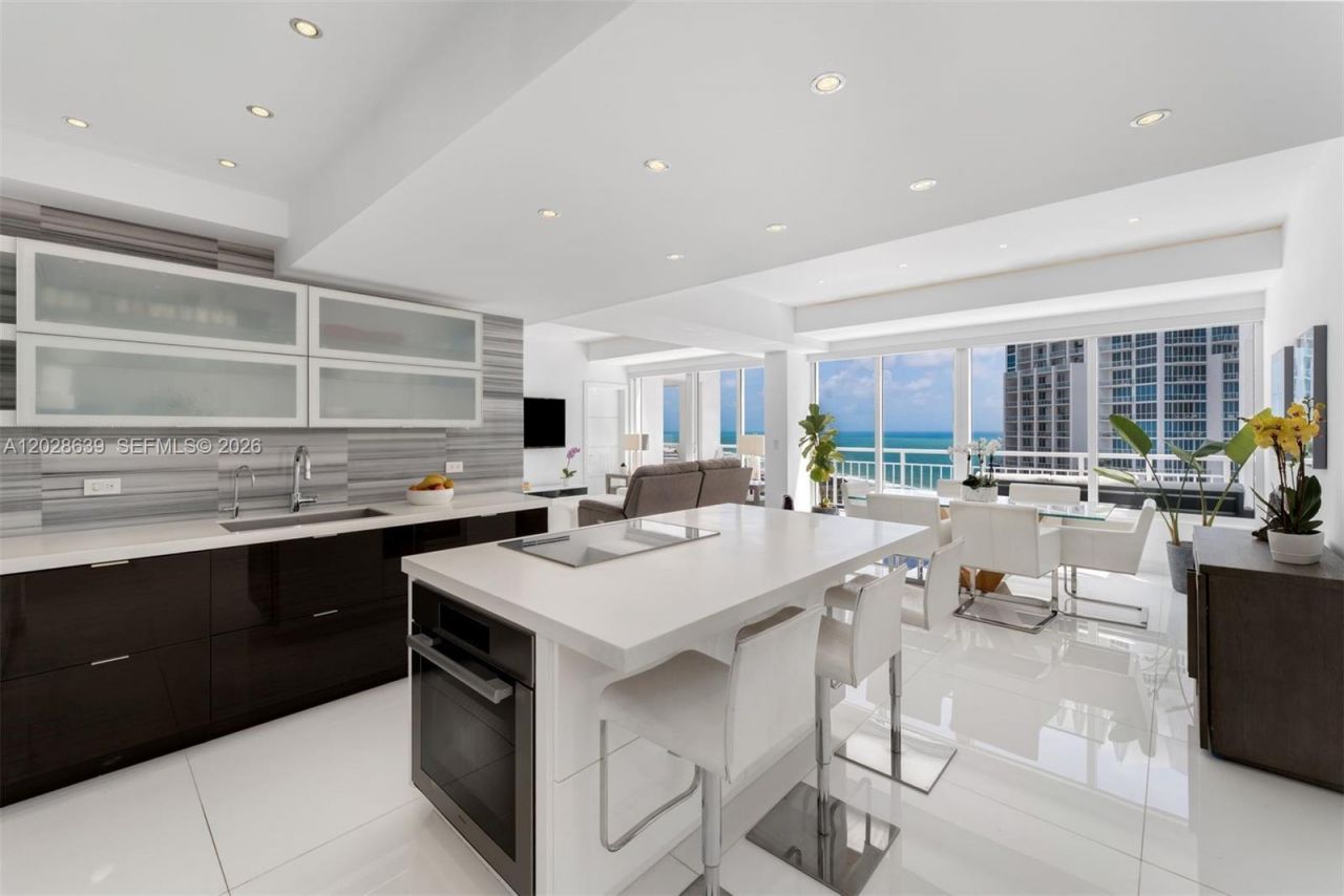400 S Pointe Dr , Unit PH2502, Miami Beach, FL 33139 Photo