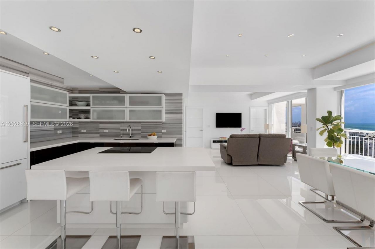 400 S Pointe Dr , Unit PH2502, Miami Beach, FL 33139 Photo