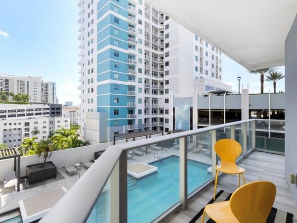 1010 SW 2nd Ave, Unit 609, Miami, FL 33130