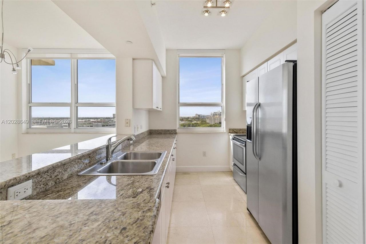 19501 W Country Club Dr, Unit 1009, Aventura, FL 33180 Photo