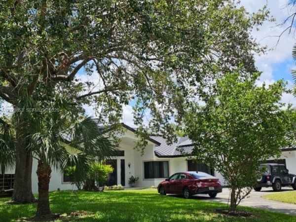 13324 SW 106th Ave, Miami, FL 33176