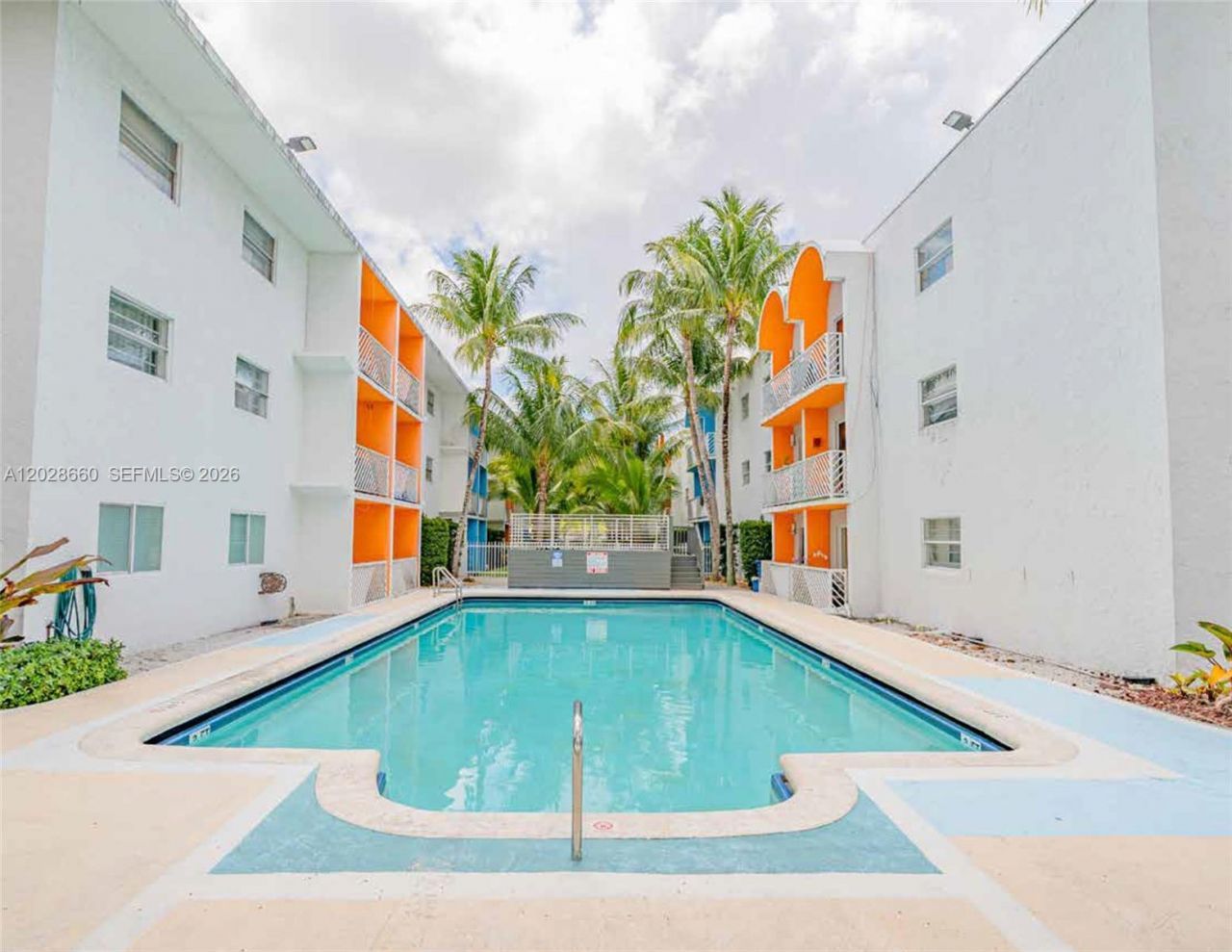 4335 NW South Tamiami Canal Dr , Unit 213, Miami, FL 33126 Photo